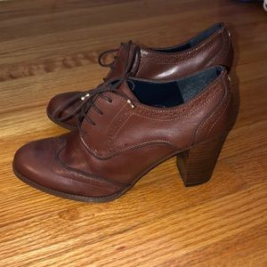 Tommy Hilfiger Shoes - Tommy Hilfiger Oxford lace up pump Tommy Hilfiger Shoes - Tommy Hilfiger Oxford lace up pump